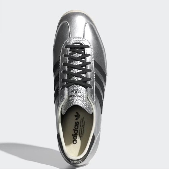 adidas SL 72 OG Silver Metallic - Picture 5 of 11